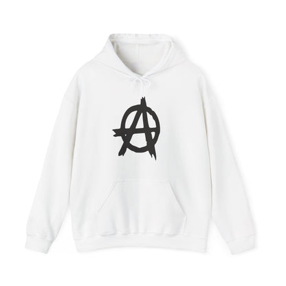 Anarchy - Hoodie