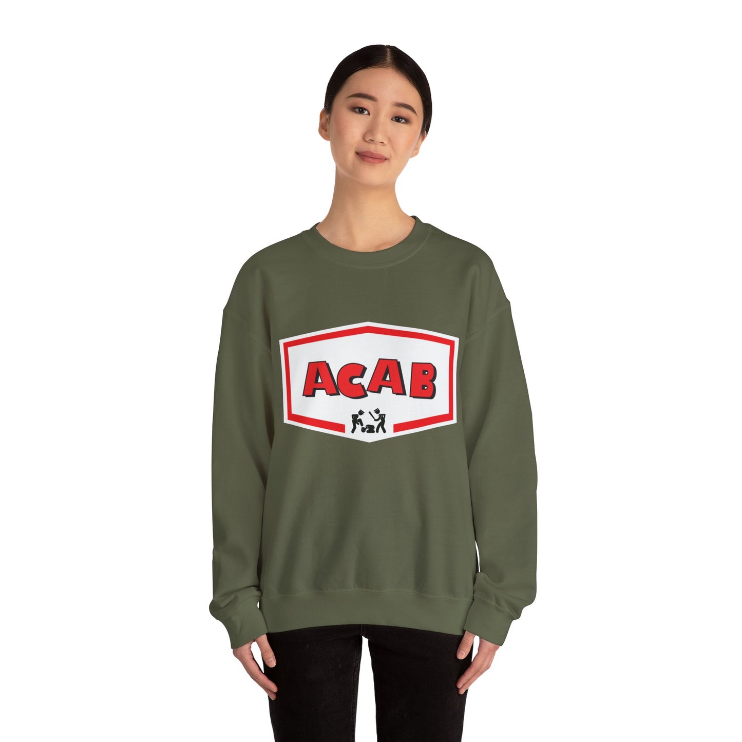 ACAB - Sweatshirt