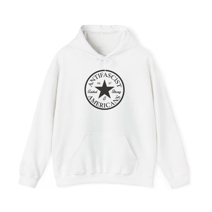 Antifascist Americans - Hoodie