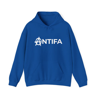 Antifa - Sweat à capuche