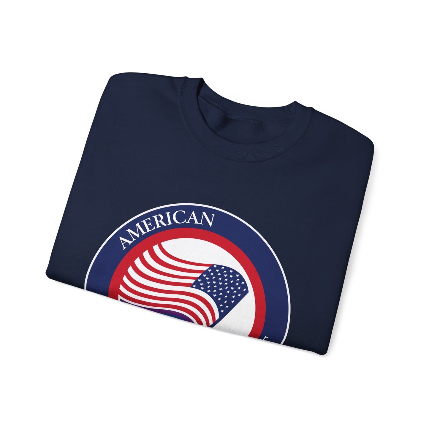 American Anti-Fascist - Sweatshirt