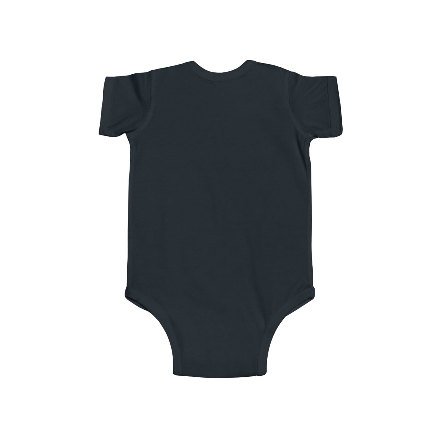 Infant Bodysuit - Make Democracy Matter Again - Free Oppression