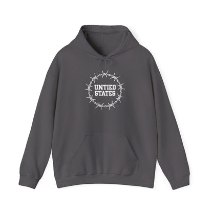 Untied States - Hoodie