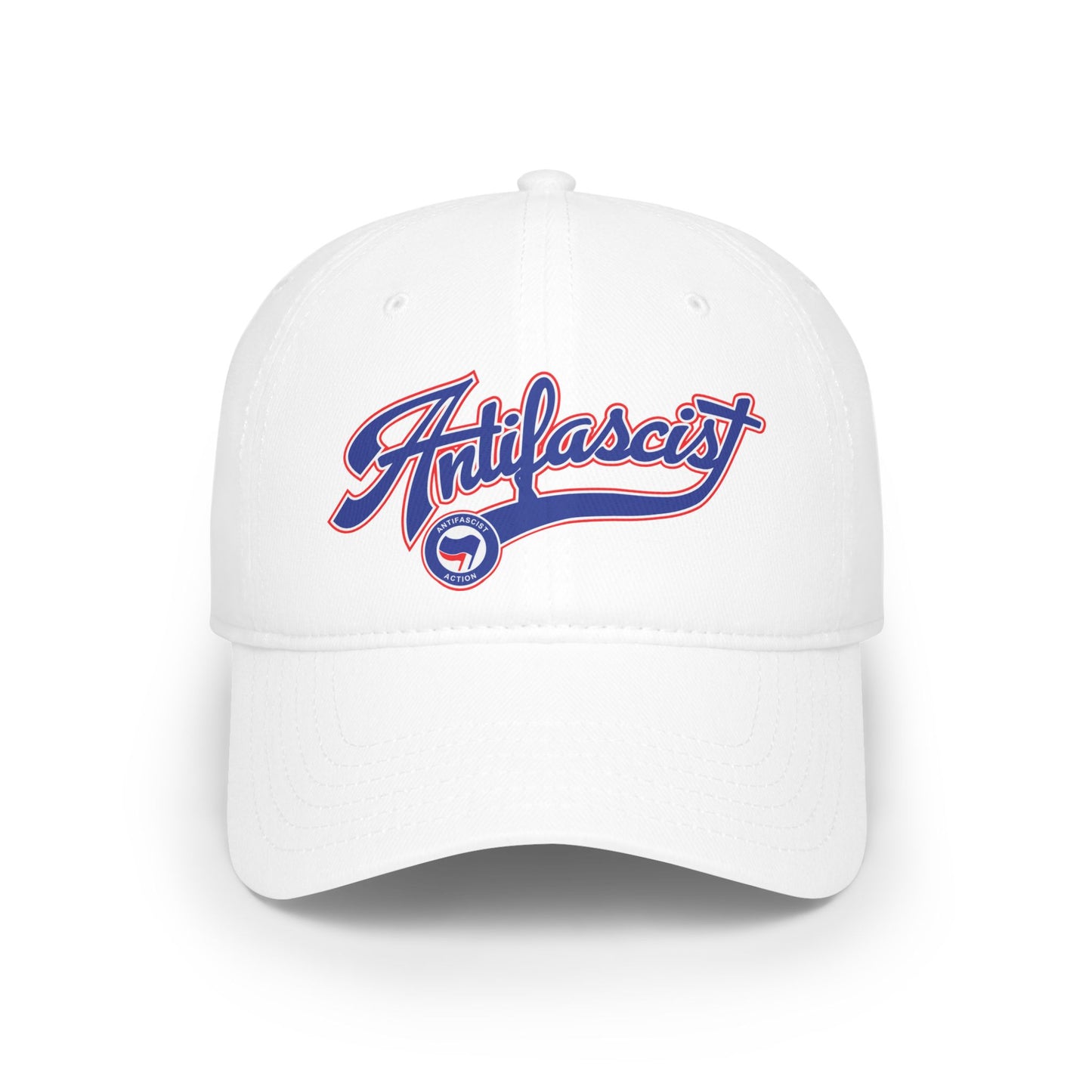 Antifascist - Baseball Cap