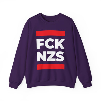 FCK NZS - Sweatshirt