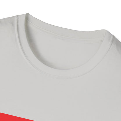 FCK NZS – Anti-Nazi & Pro-Democracy T-Shirt