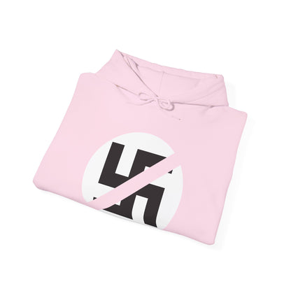 Anti-Nazi Hoodie