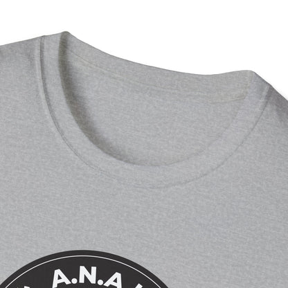 All Nazis Are Losers A.N.A.L. T-shirt