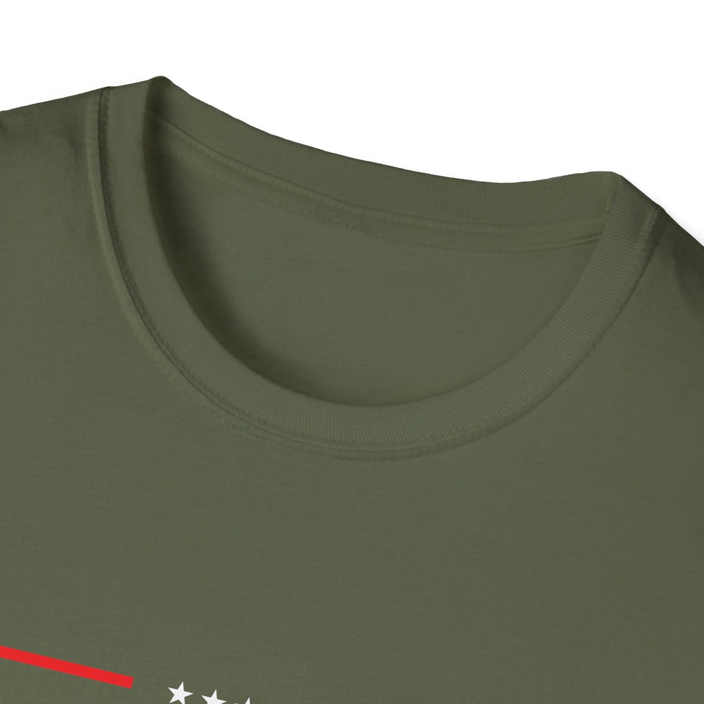 Americans Against Fascism – Anti-Authoritarian T-Shirt