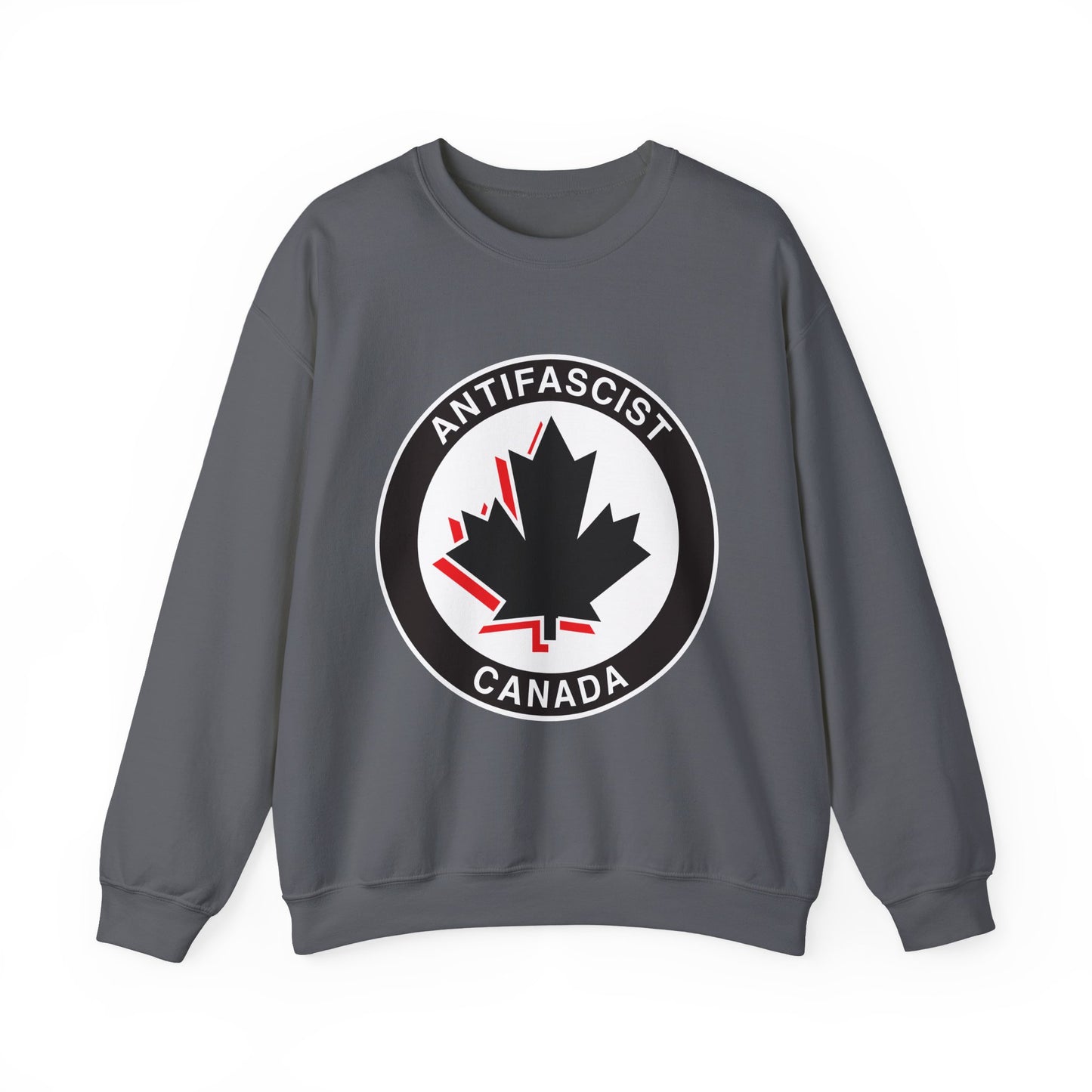 Antifascist Canada - Sweatshirt