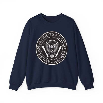 American Patriots Against Fascism - Sweatshirt