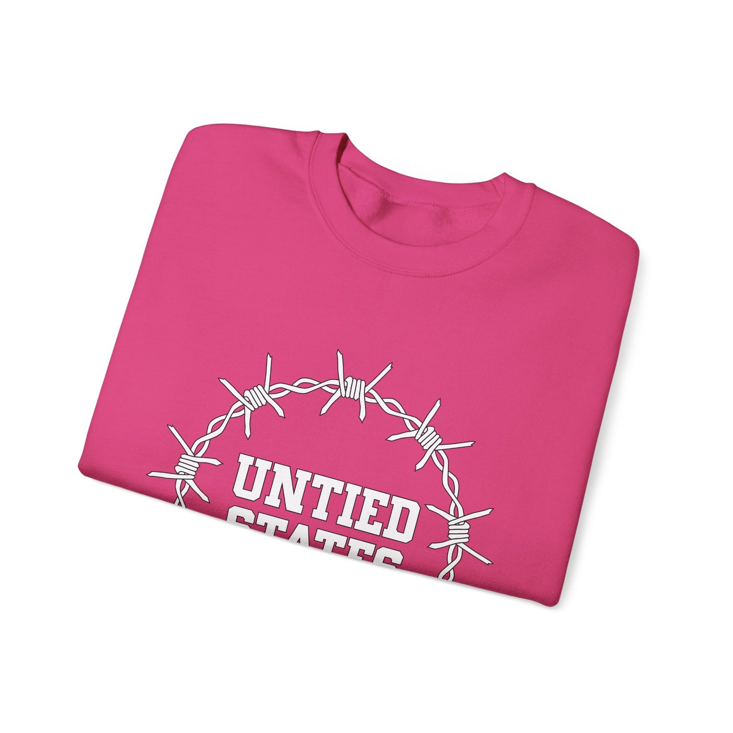 Untied States - Sweatshirt