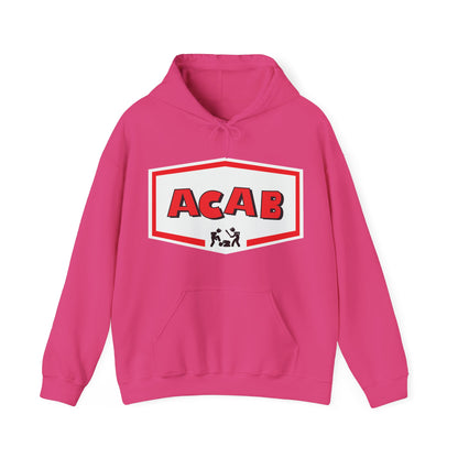 ACAB - Hoodie
