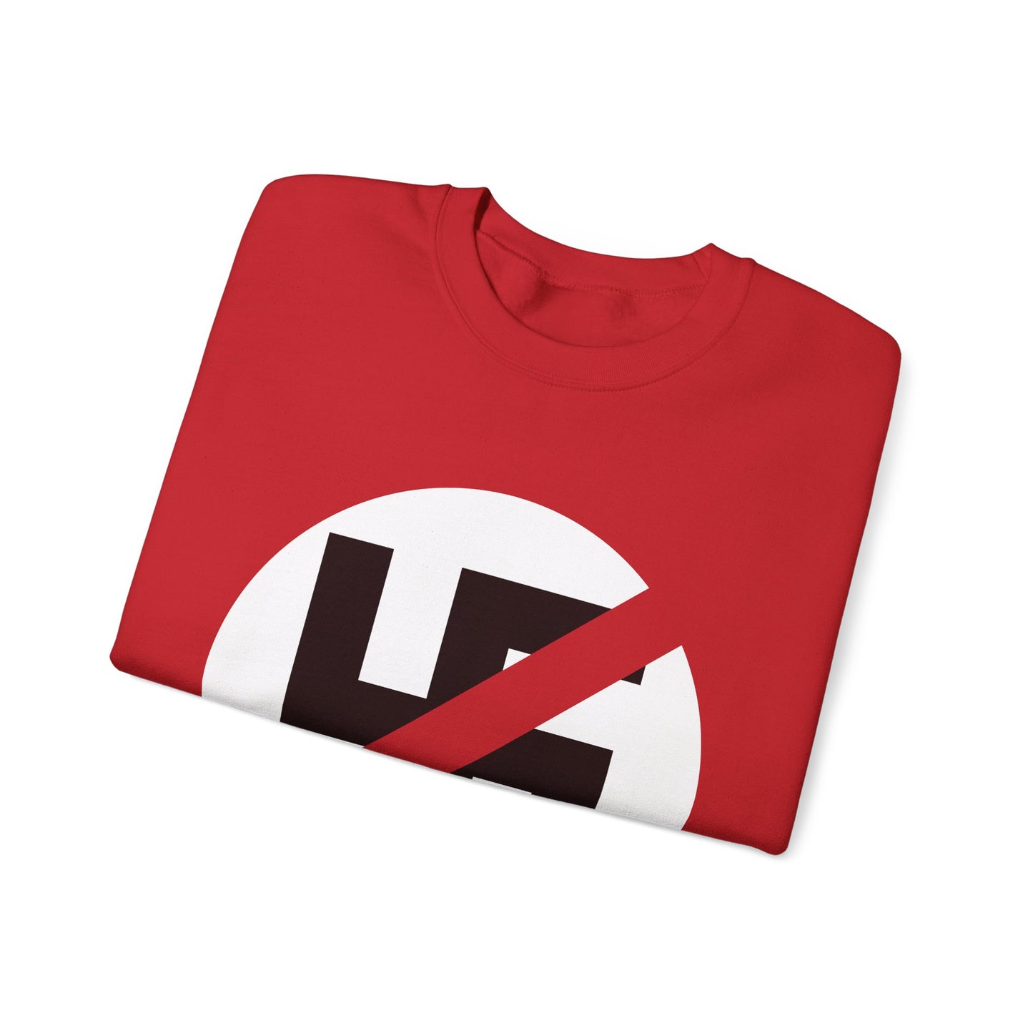Anti Nazi - Sweatshirt