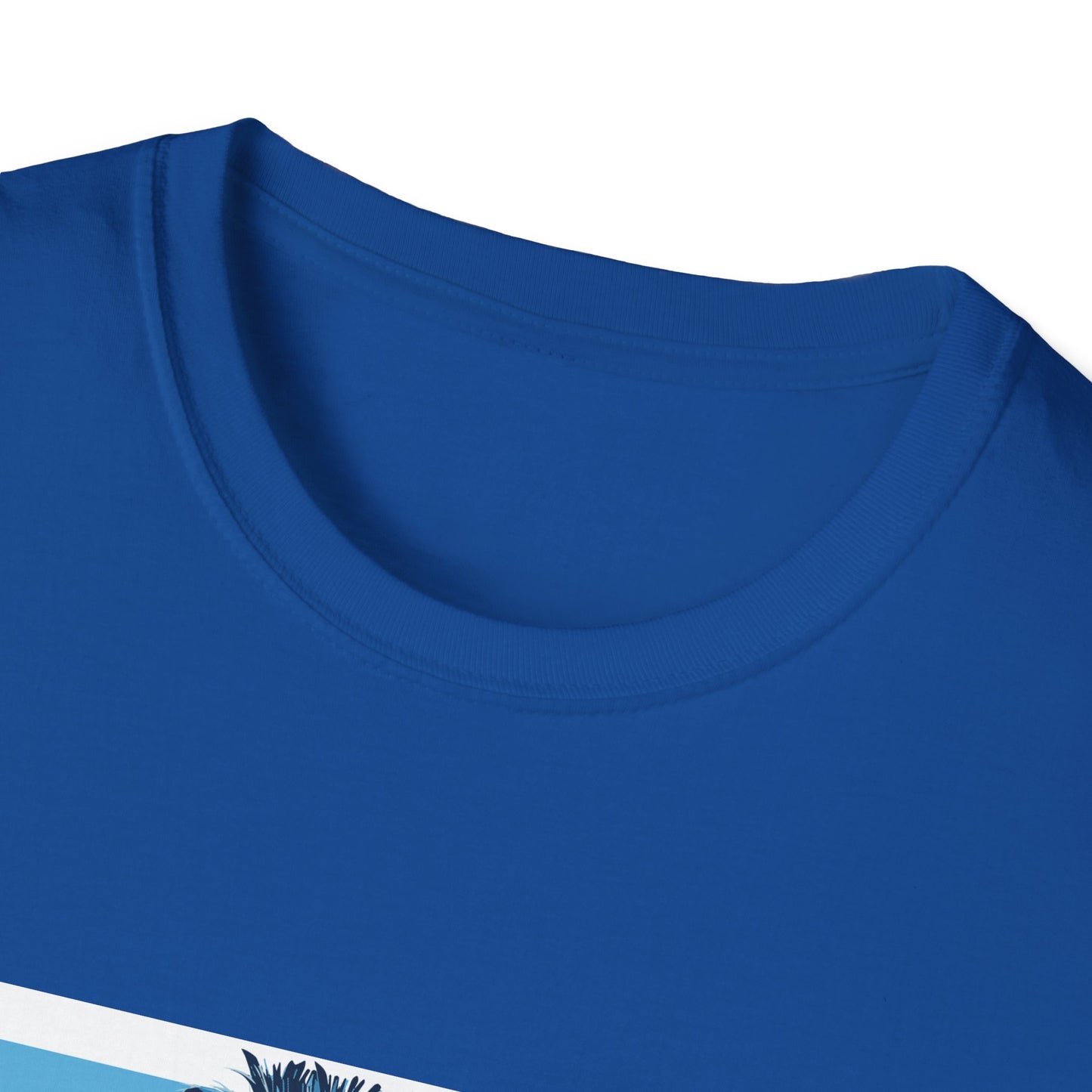Gavin Newsom Forward – Pro-Democracy Campaign T-Shirt