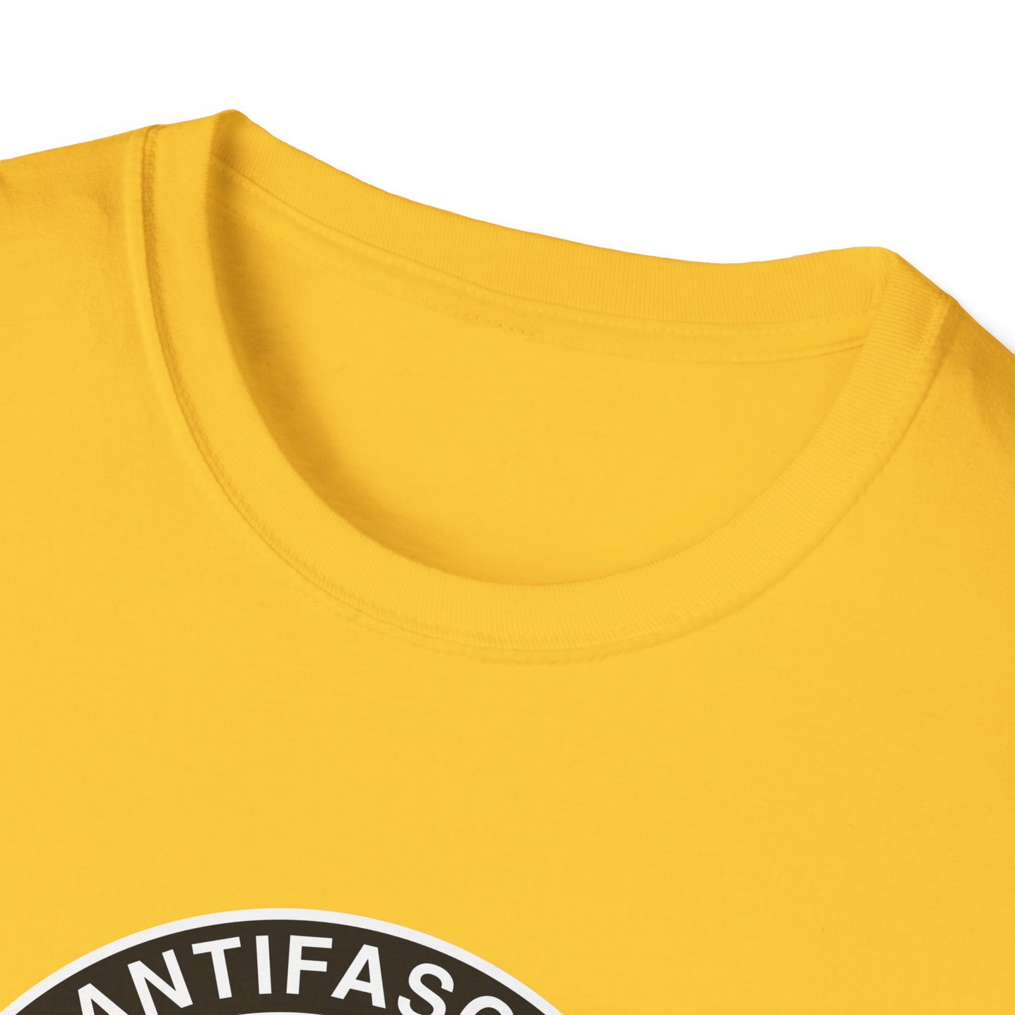 Antifascist Canada T-shirt