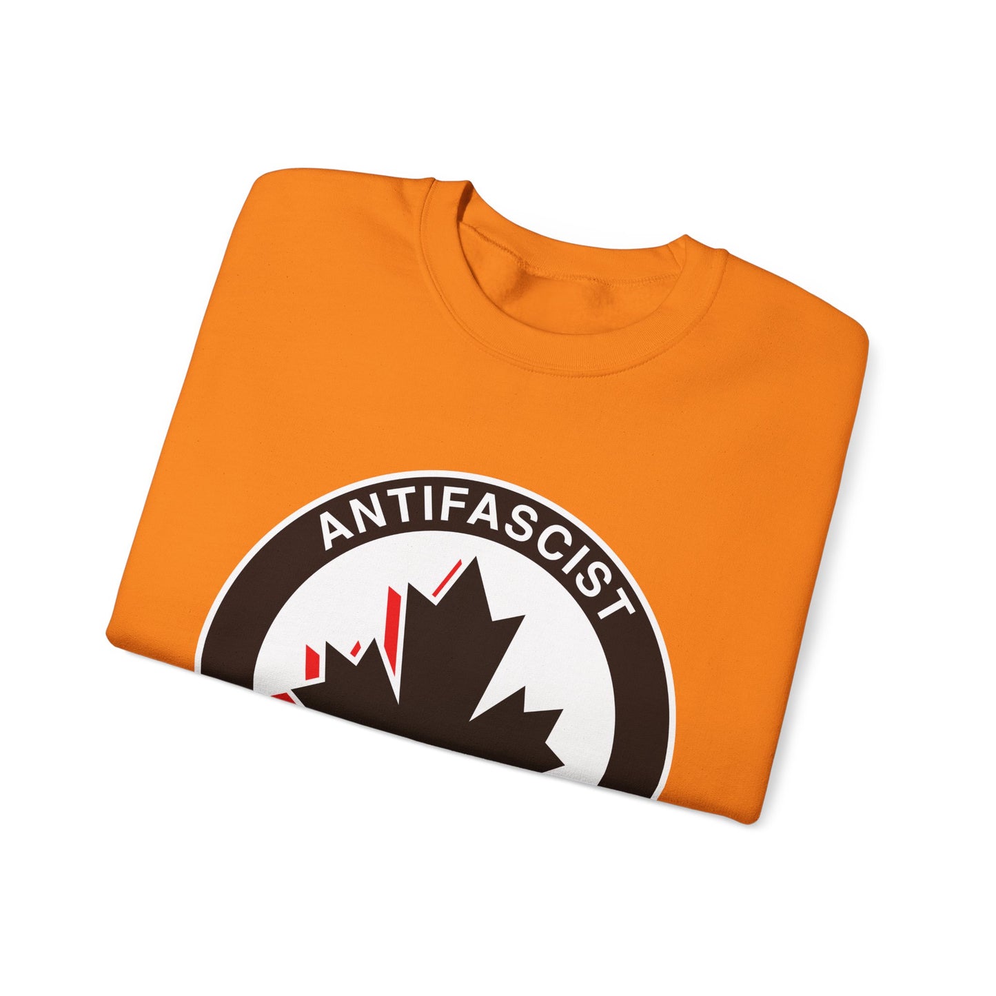 Antifascist Canada - Sweatshirt