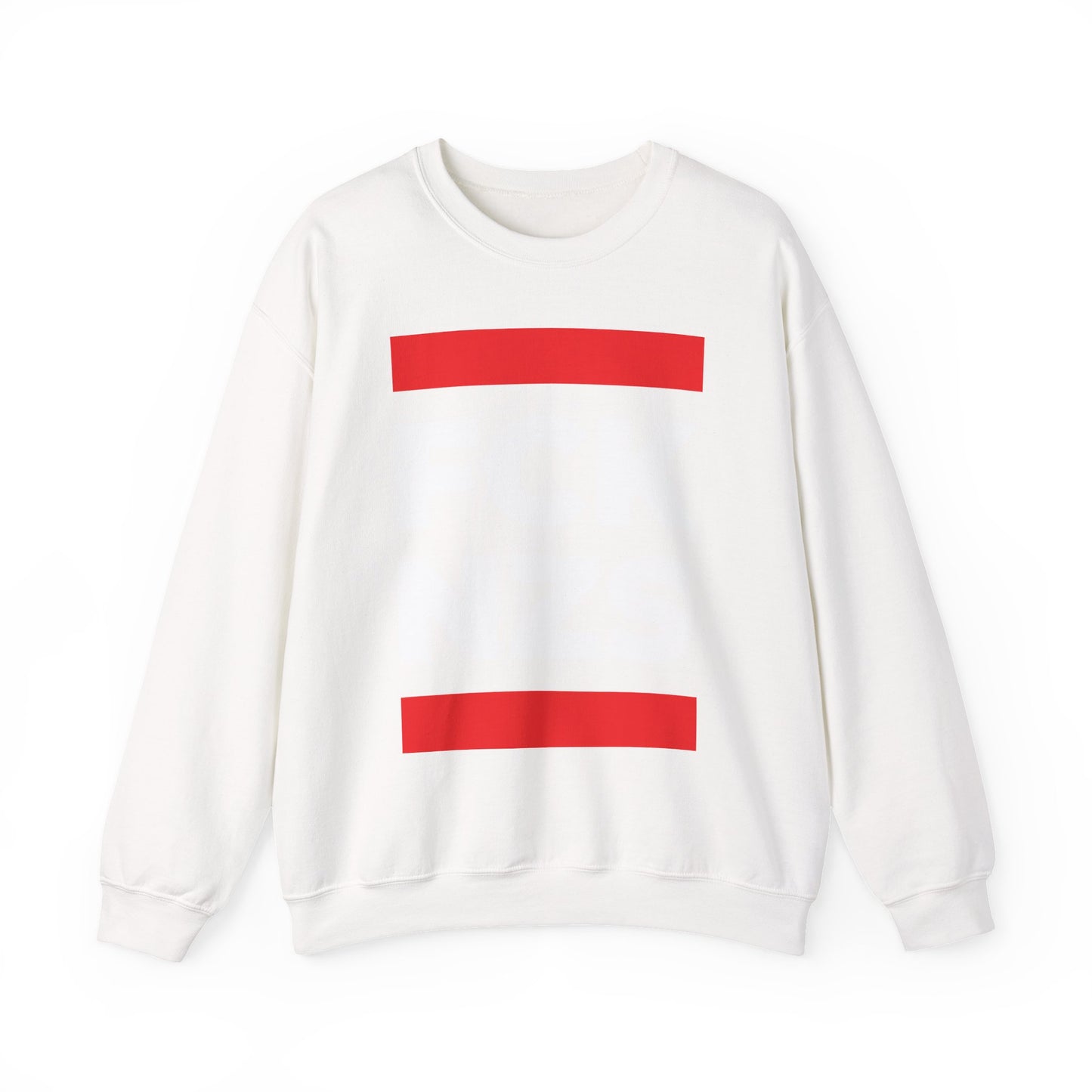 FCK NZS - Sweatshirt