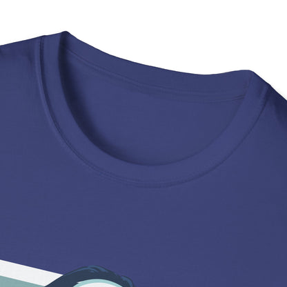 Alexandria Ocasio-Cortez AOC Revolution - T-Shirt