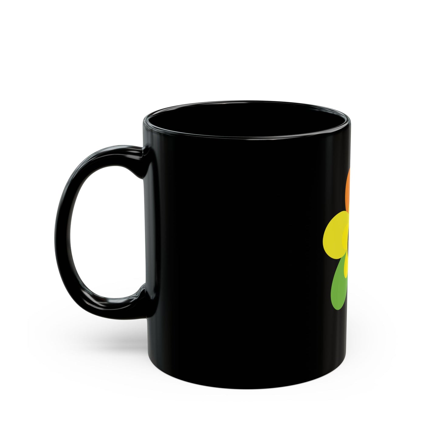 Flower Power - Ceramic Mug