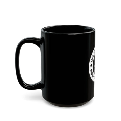 We The People Bow To No Kings - Ceramic Mug