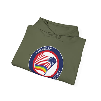 American Anti-Fascist - Hoodie