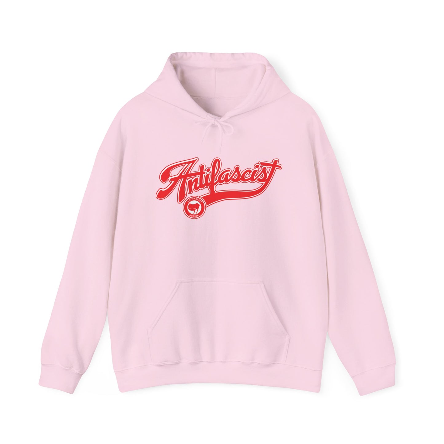 Antifascist - Hoodie
