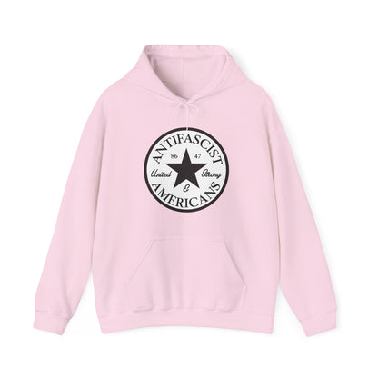 Antifascist Americans - Hoodie