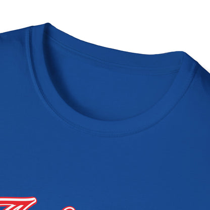 Antifascist T-shirt