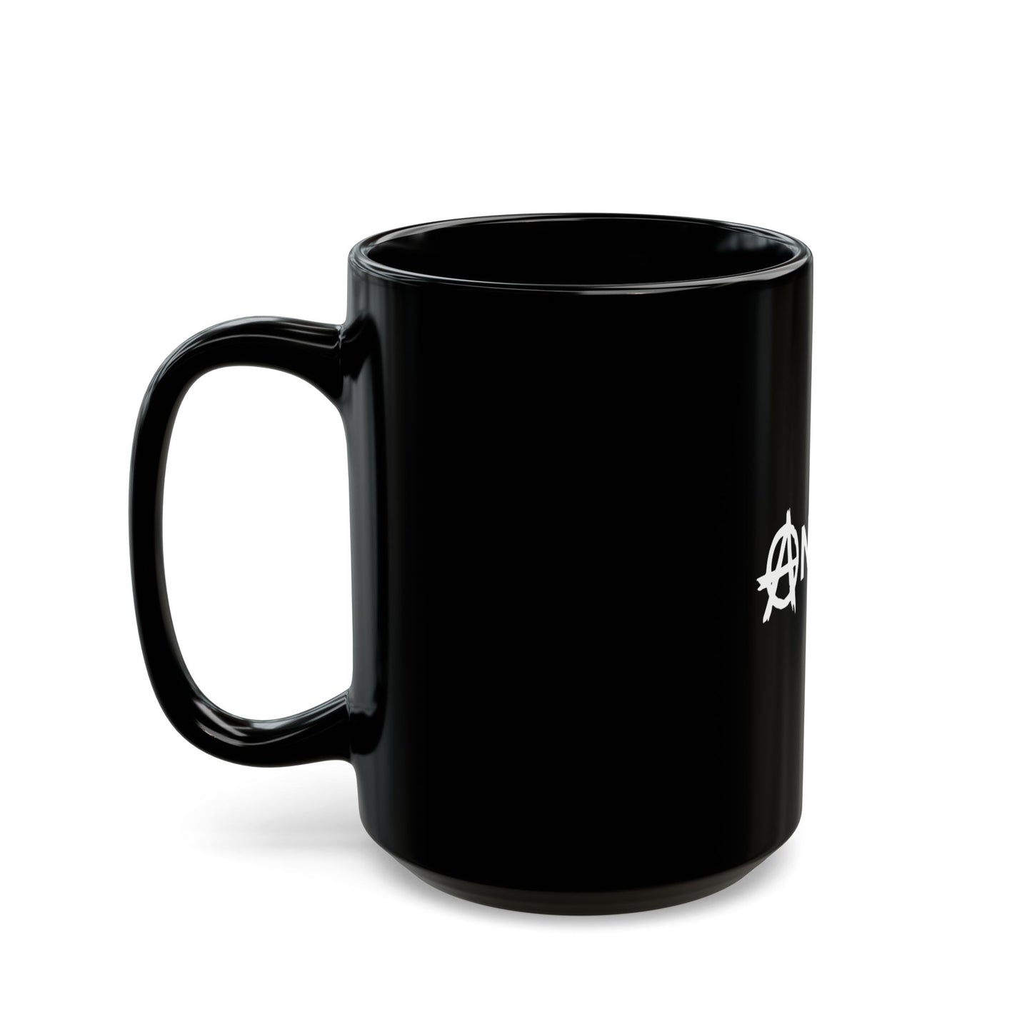 Antifa - Ceramic Mug