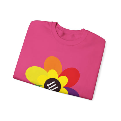 Flower Power - Sweatshirt