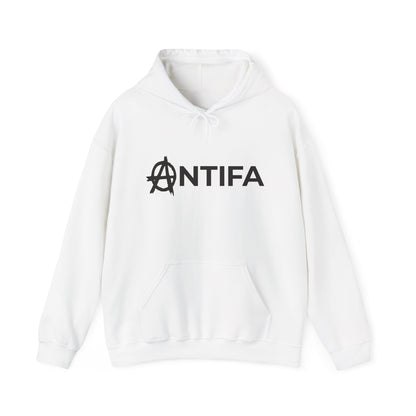 Antifa - Sweat à capuche
