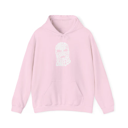 United Citizens Against Citizens United balaclava - Hoodie - Free Oppression