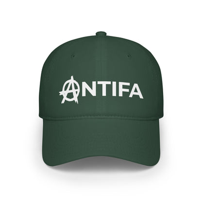 Antifa - Casquette de baseball
