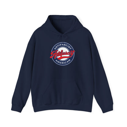 Antifascist American - Hoodie