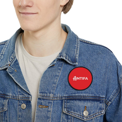 Antifa - Patch thermocollant