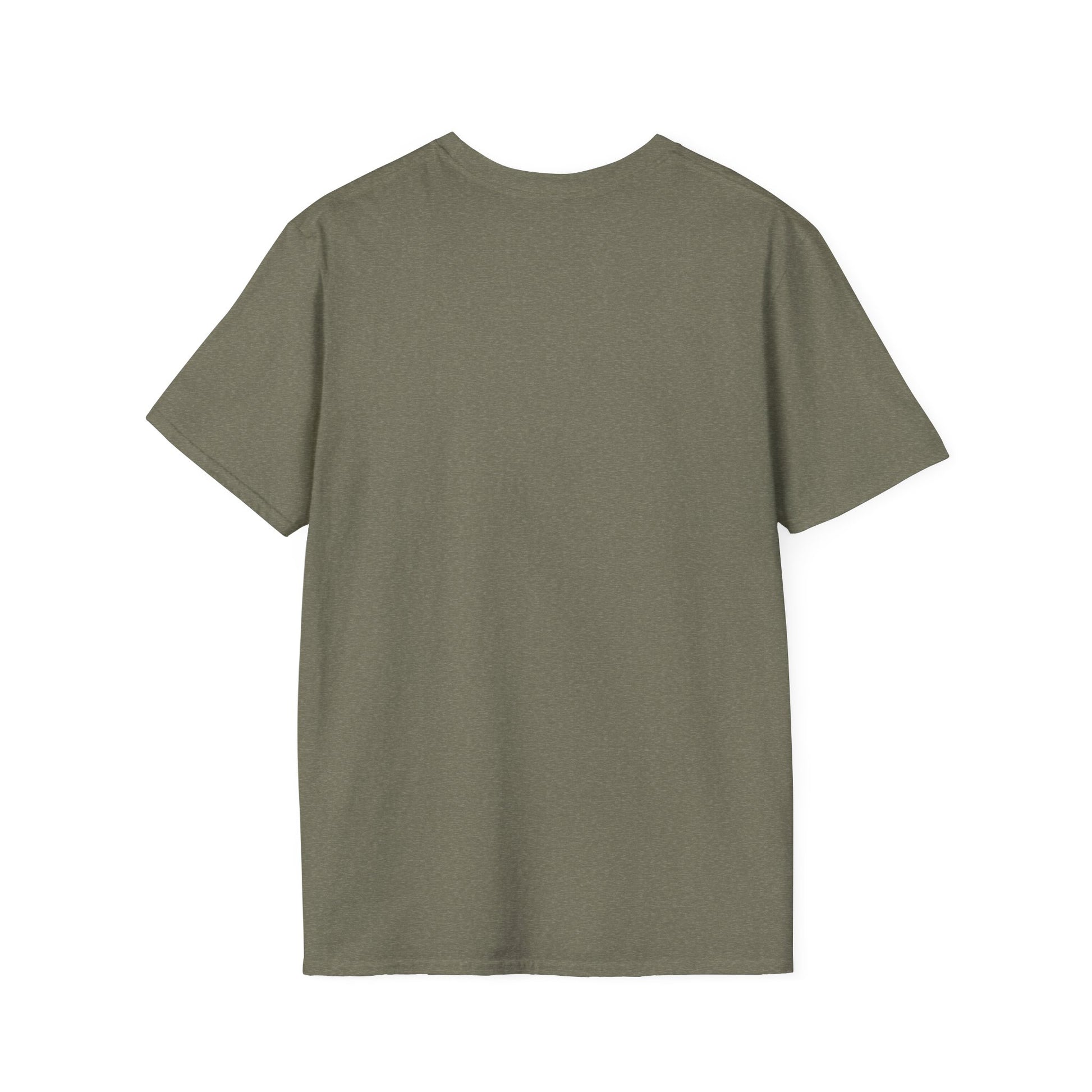 Foxtrot Delta Tango - T-Shirt - Free Oppression