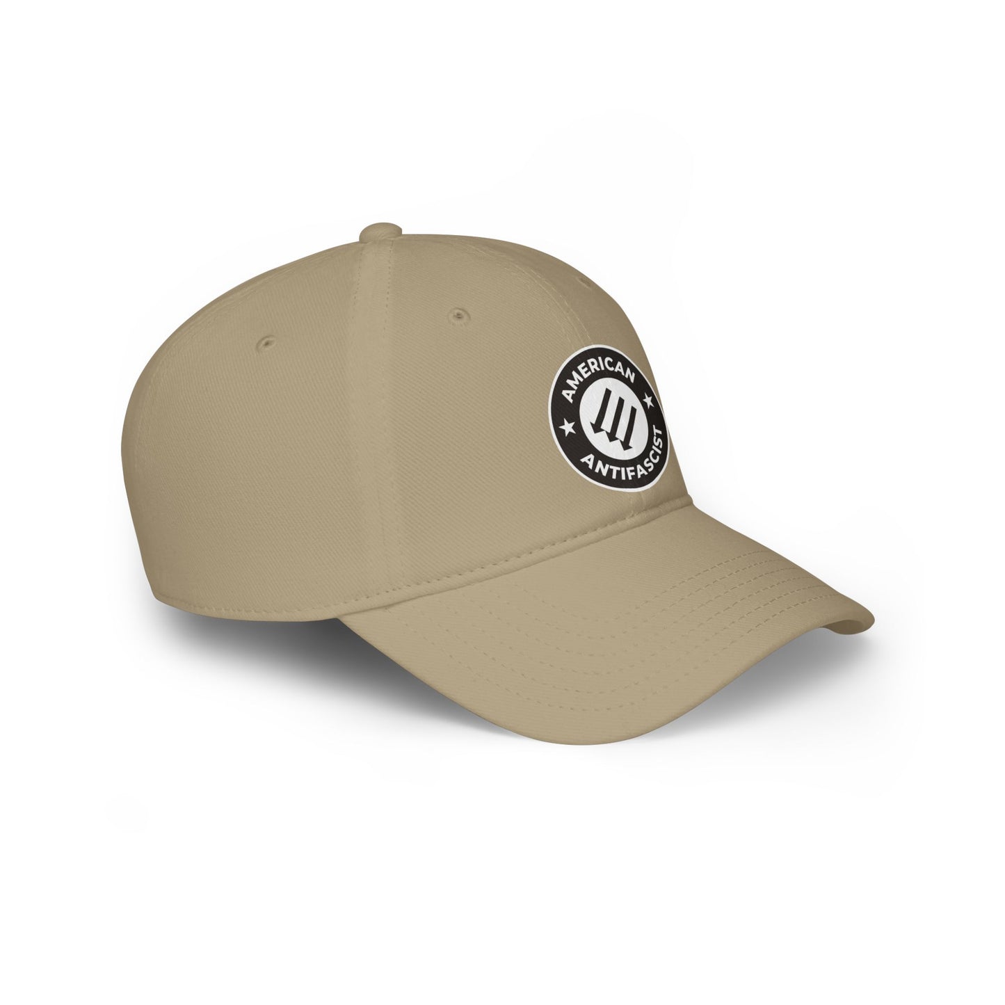 American Antifascist - Baseball Cap