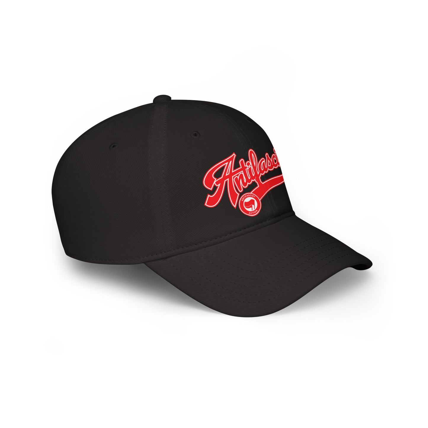 Antifascist - Baseball Cap