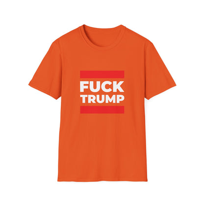 Fuck Trump T-Shirt