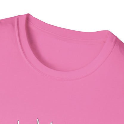 Untied States – Anti-Authoritarian Pro-Freedom T-Shirt