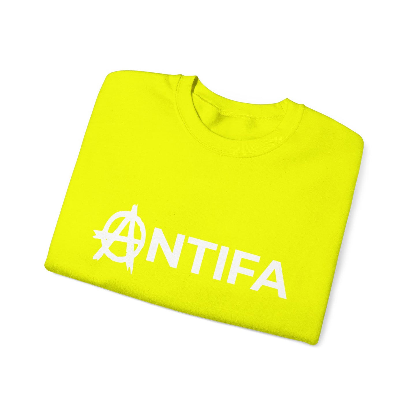 Antifa - Sweatshirt