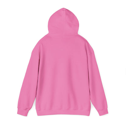 Sweat à capuche anti-nazi – Sweat-shirt unisexe de protestation antifasciste – Vêtements pour militants pro-démocratie pour les droits civiques et les mouvements politiques