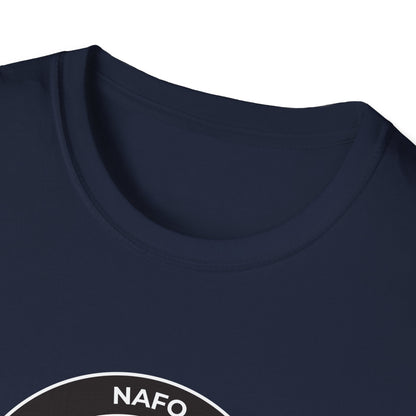 NAFO – North Atlantic Fella Organization T-Shirt