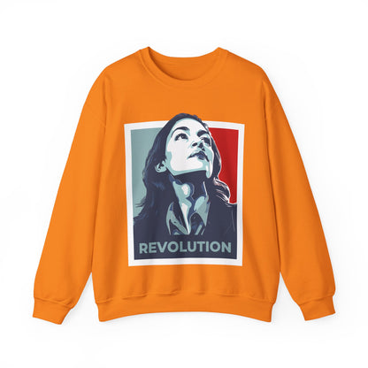 AOC Revolution - Sweatshirt