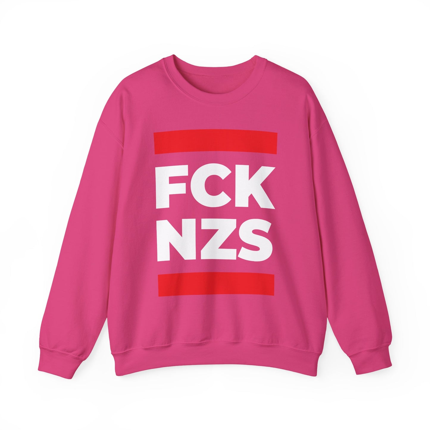 FCK NZS - Sweatshirt