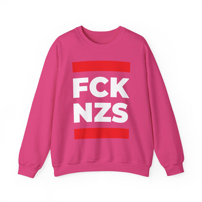 FCK NZS - Sweatshirt