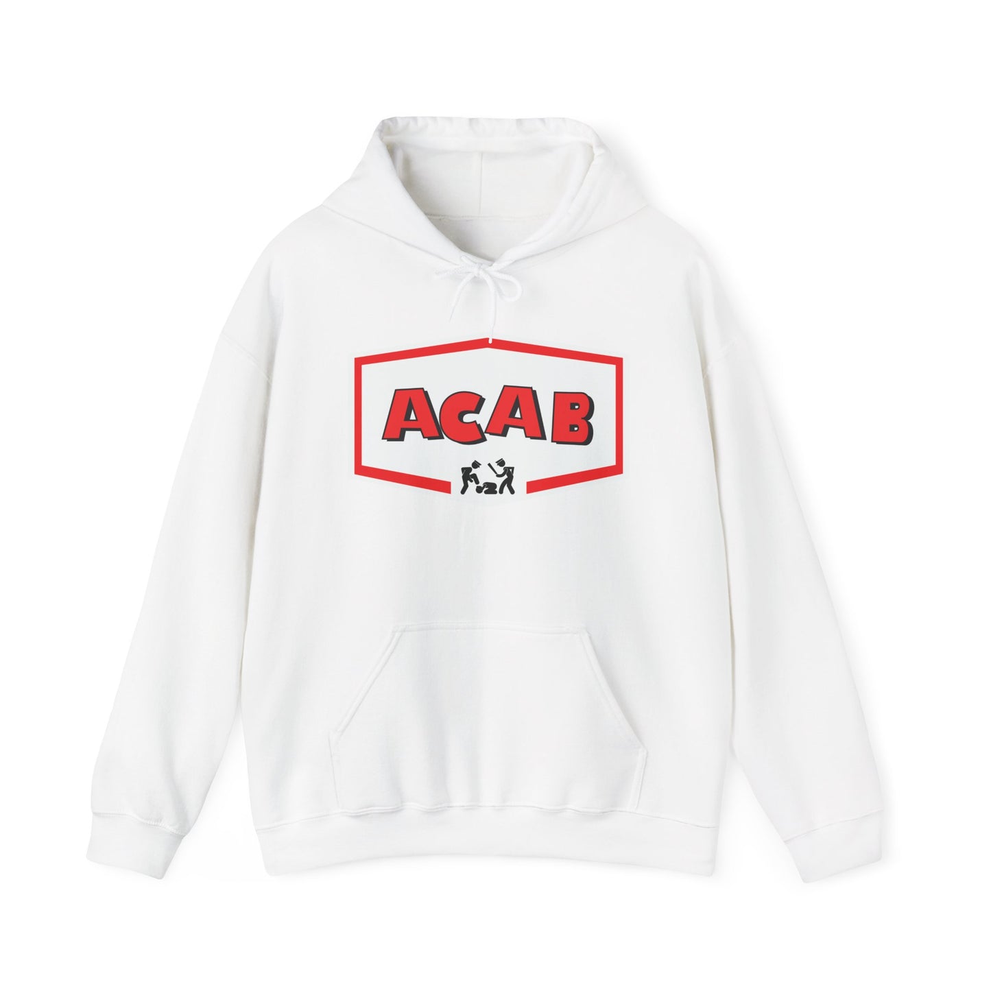 ACAB - Sweat à capuche