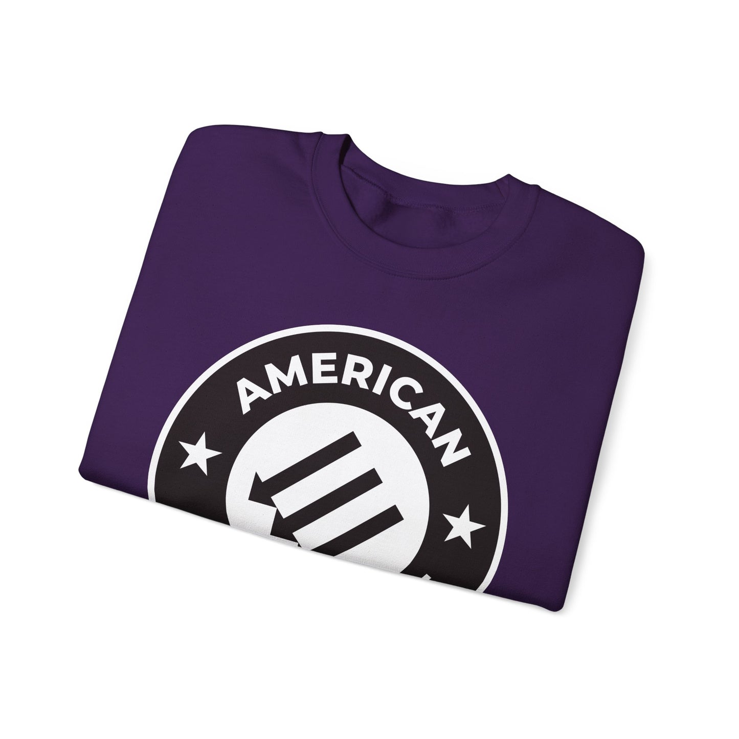 American Antifascist - Sweatshirt