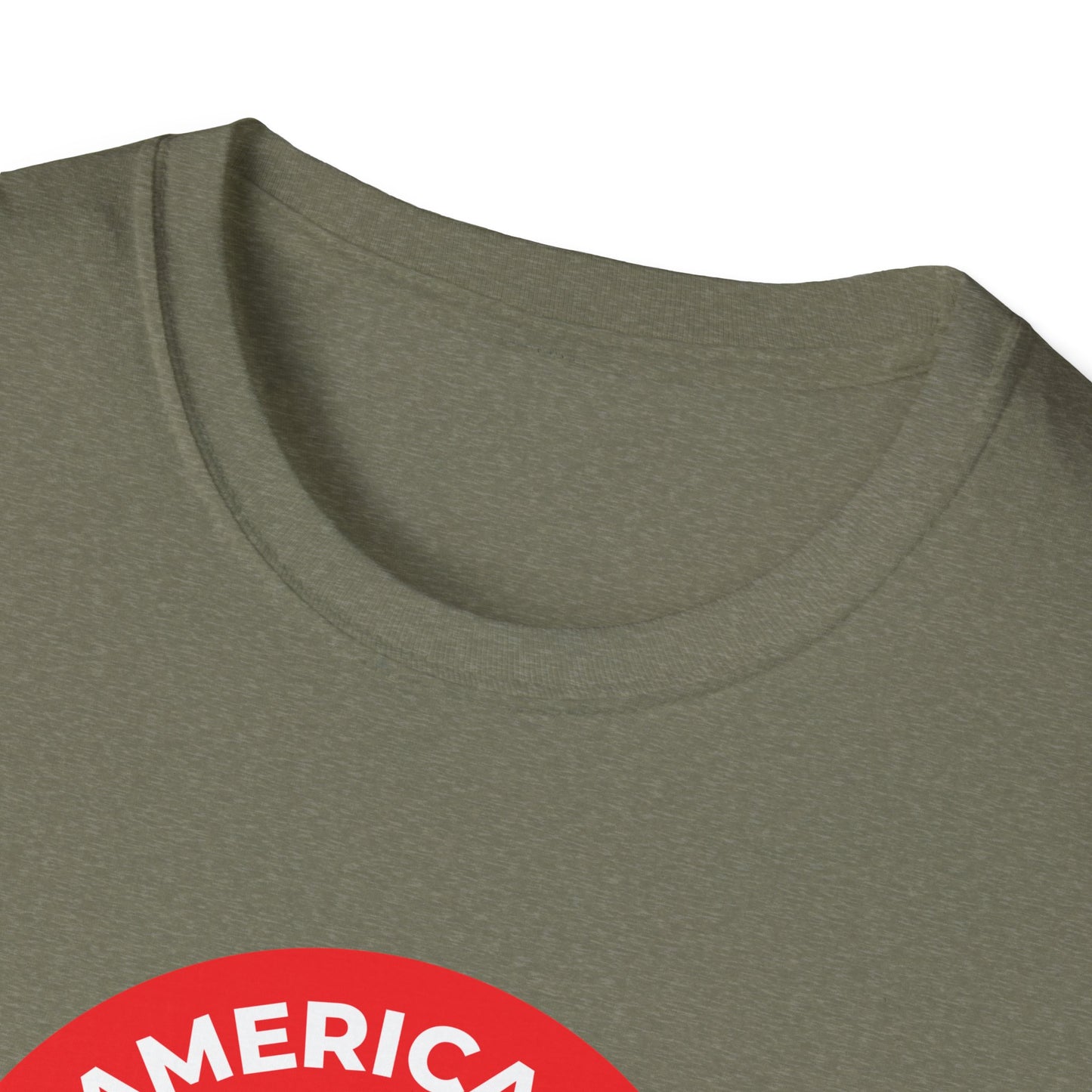 Americans Against Fascism – FDT Protest T-Shirt